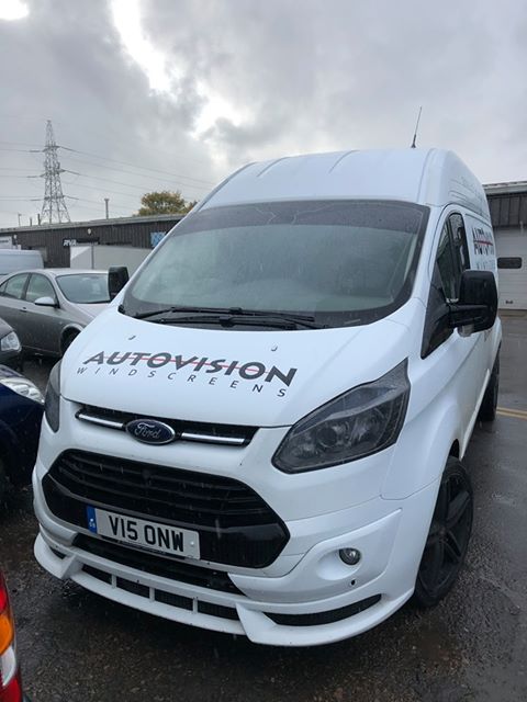 Autovision Windscreens Cheltenham - Mobile Windscreen Repair & Replacement Service