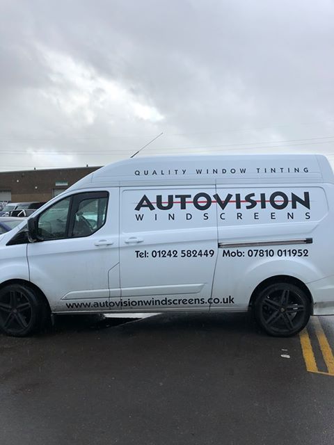 Windscreen Replacement Cheltenham & Gloucester - Autovision Windscreens