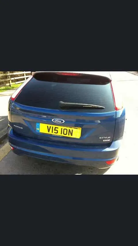 Side & Rear Window Replacement Cheltenham & Gloucester - Autovision Windscreens