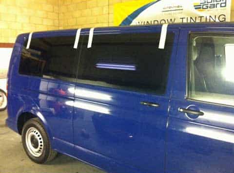 Cheltenham Car Window Tinting
